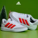 Tênis Adidas Courtblock