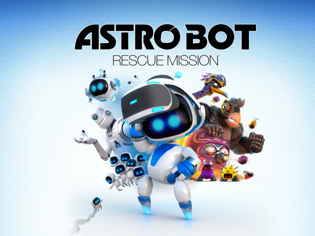 PlayStation 5 + Astrobot: O Bundle Perfeito (Mas Não Para o Brasil - Por Enquanto) PlayStation 5 + Astrobot: O Bundle Perfeito (Mas Não Para o Brasil - Por Enquanto)