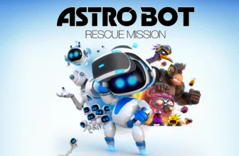 PlayStation 5 + Astrobot: O Bundle Perfeito (Mas Não Para o Brasil – Por Enquanto)