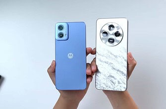 Poco C75 vs. Moto G34: Qual é o Melhor Celular Barato de 2025?