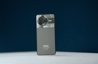 Poco F7 Pro: O Celular Quase Perfeito com Design Premium, Super Tela e Desempenho Monstruoso