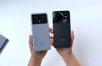 Poco F7 Pro vs Poco X6 Pro: Qual o Melhor Custo-Benefício em 2025?