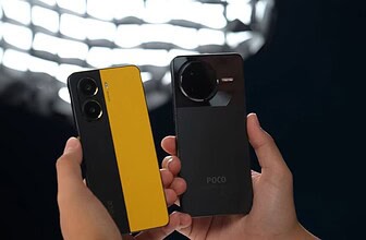 Poco F7 Pro vs Poco X7 Pro: Qual é a Melhor Escolha em 2025?