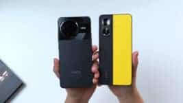 Poco F7 Pro vs Poco X7 Pro: Qual o Melhor Custo-Benefício de 2025?