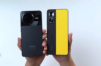 Poco F7 Pro vs Poco X7 Pro: Qual o Melhor Custo-Benefício de 2025?