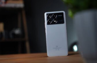 Poco X6 Pro ainda vale a pena em 2024? Análise completa e comparativa com o Poco X7 Pro