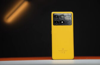 Poco X6 Pro: Ainda Vale a Pena em 2025? Descubra Antes que Seja Tarde!