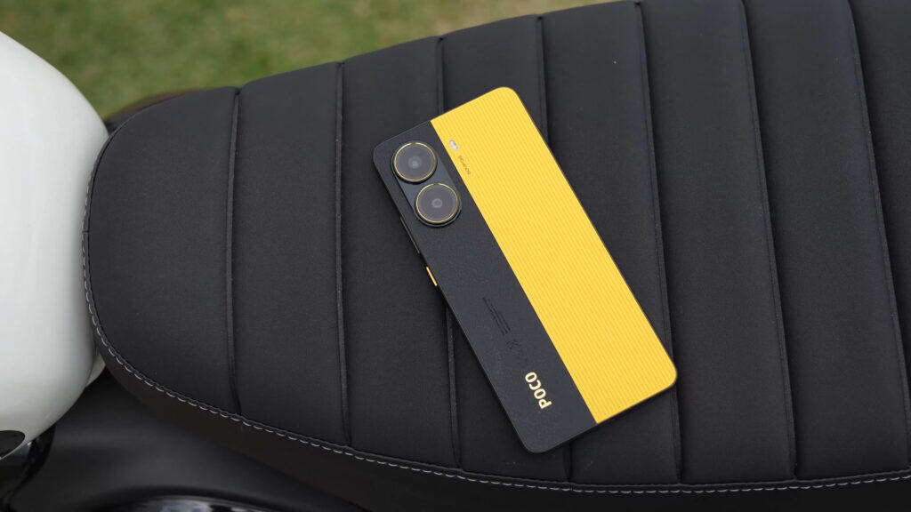 Poco X7 Pro é Bom? Review Completo e Teste de Desempenho! Poco X7 Pro é Bom? Review Completo e Teste de Desempenho!