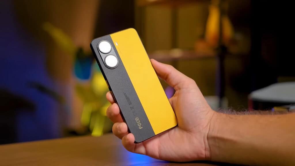Poco X7 Pro: Vale a Pena? Review Completo com Prós e Contras