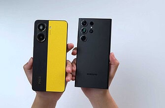 Poco X7 Pro vs Galaxy S23 Ultra: Qual Vale Mais a Pena? Comparação Completa