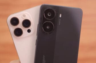 Poco X7 Pro vs iPhone 16 Pro Max: Qual é o Melhor em 2025?