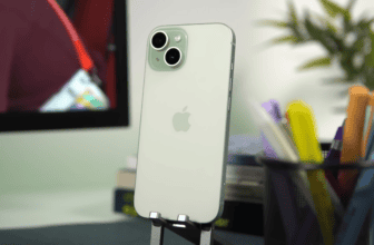 Por Que as Pessoas Escolhem um iPhone em Vez de um Galaxy S23?