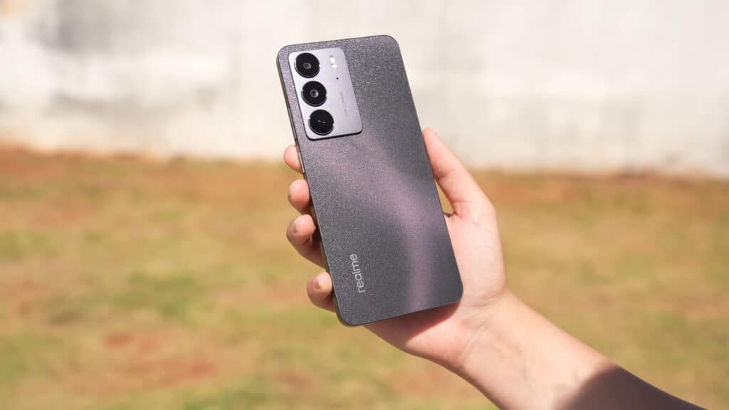 Realme C75: Vale a Pena Comprar em 2025? Análise Completa Realme C75: Vale a Pena Comprar em 2025? Análise Completa