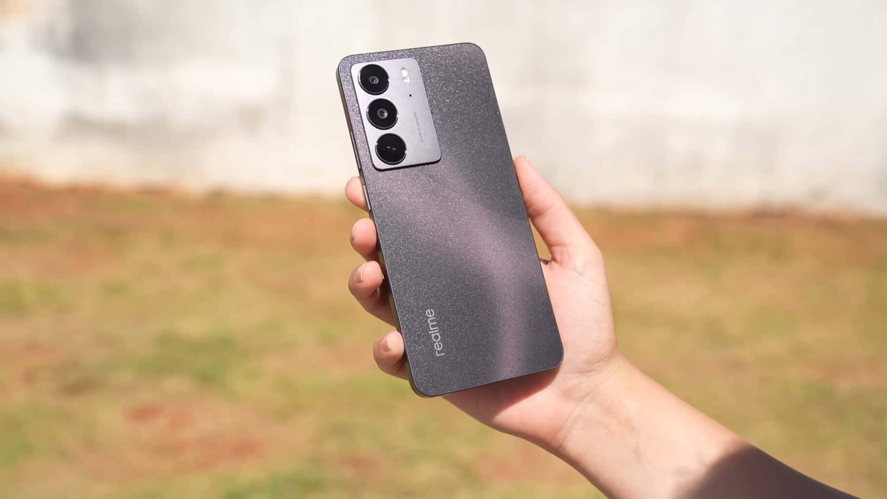Realme C75: Vale a Pena Comprar em 2025? Análise Completa Realme C75: Vale a Pena Comprar em 2025? Análise Completa