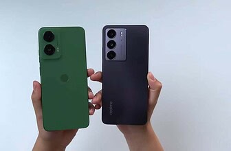 Realme C75 vs Moto G35: Qual Smartphone Vale Mais a Pena?