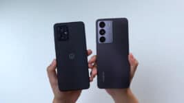 Realme C75 vs Moto G54: Qual é o Melhor Custo-Benefício em 2024?