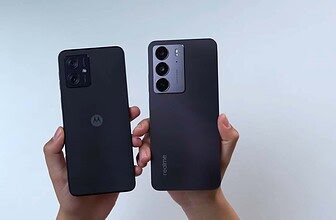 Realme C75 vs Moto G54: Qual é o Melhor Custo-Benefício em 2024?