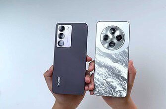 Realme C75 vs. Poco C75: Qual é a melhor opção para o dia a dia?