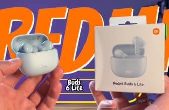 Redmi Buds 6 Lite é Bom? Veja Nossa Análise Completa