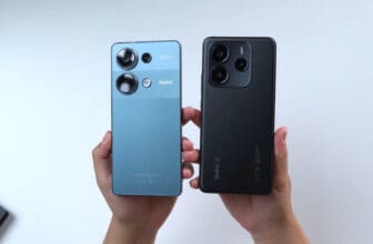 Redmi Note 13 Pro 4G vs. Redmi Note 14 5G: Qual Comprar em 2025? Comparativo Completo