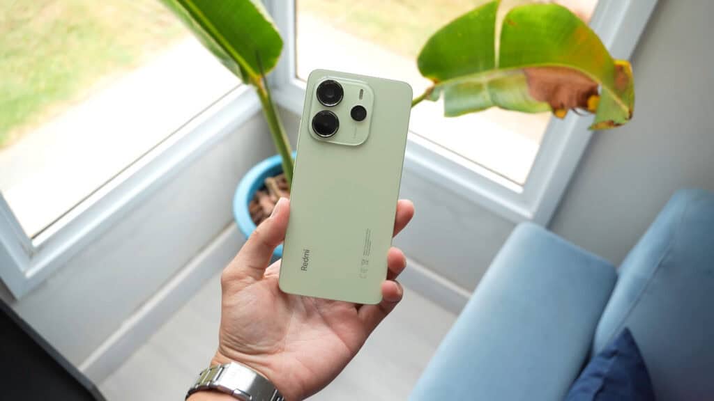 Redmi Note 14 4G: Vale a Pena? Análise Completa Redmi Note 14 4G: Vale a Pena? Análise Completa