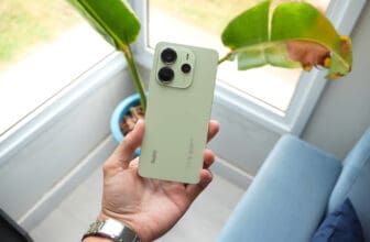 Redmi Note 14 4G: Vale a Pena? Análise Completa