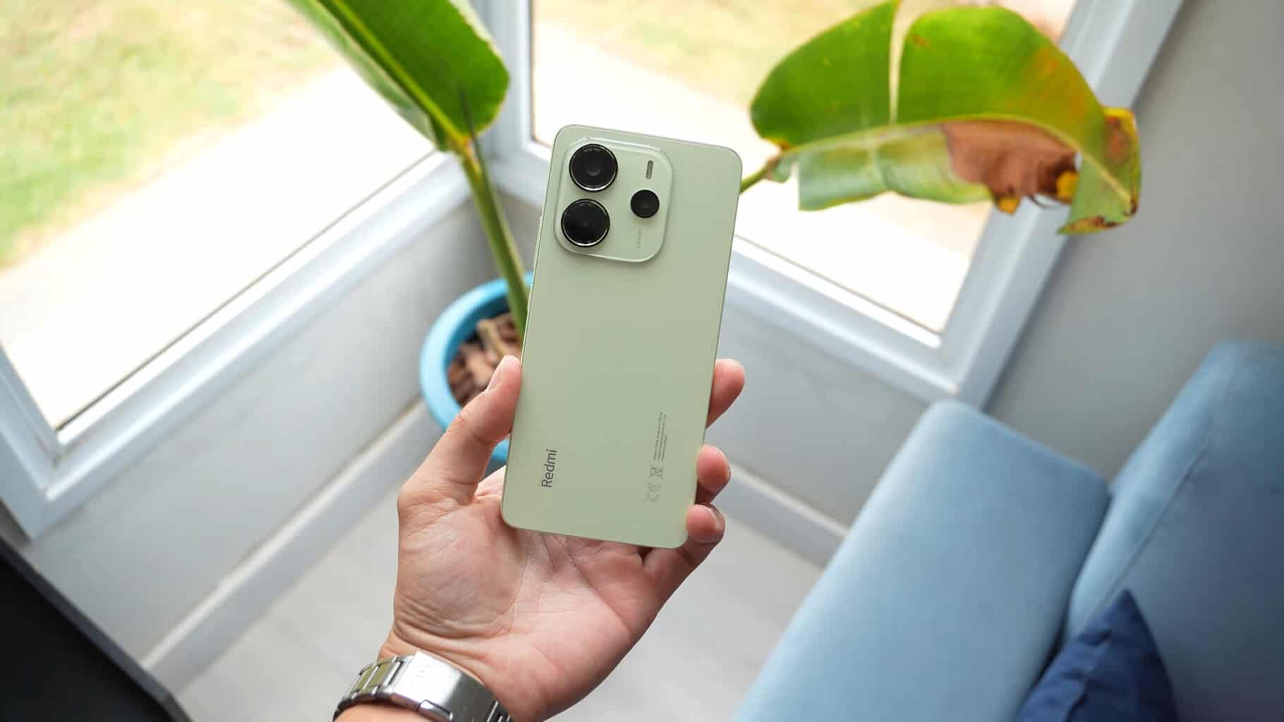 Redmi Note 14 4G: Vale a Pena? Análise Completa Redmi Note 14 4G: Vale a Pena? Análise Completa