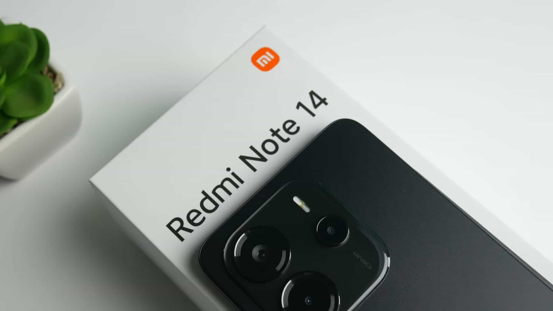 Redmi Note 14 4G: Vale a Pena Comprar em 2025? Análise Completa do Novo Celular da Xiaomi Redmi Note 14 4G: Vale a Pena Comprar em 2025? Análise Completa do Novo Celular da Xiaomi