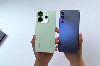 Redmi Note 14 4G vs. Galaxy A15 5G: Qual é o Melhor Custo-Benefício?