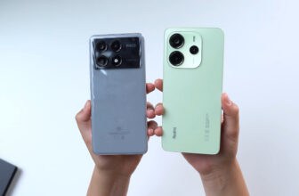 Redmi Note 14 4G vs Poco X6 Pro: Qual Celular Escolher em 2025?