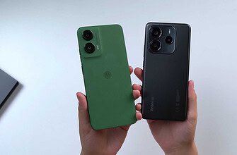 Redmi Note 14 5G vs Moto G35: Qual é o Melhor Custo-Benefício?