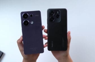 Redmi Note 14 5G vs Poco M6 Pro: Qual é o Melhor em 2025?
