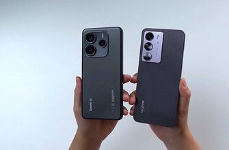 Redmi Note 14 5G vs Realme C75: Qual é o Melhor Custo-Benefício?