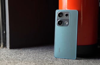 Redmi Note 14S: Review Completo do Novo Intermediário Potente da Xiaomi em 2025