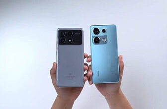 Redmi Note 14S vs Poco X6 Pro: Qual Vale Mais a Pena em 2025?