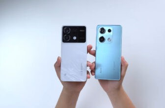 Redmi Note 14S vs Poco X6: Qual o Melhor Custo-Benefício em 2024?