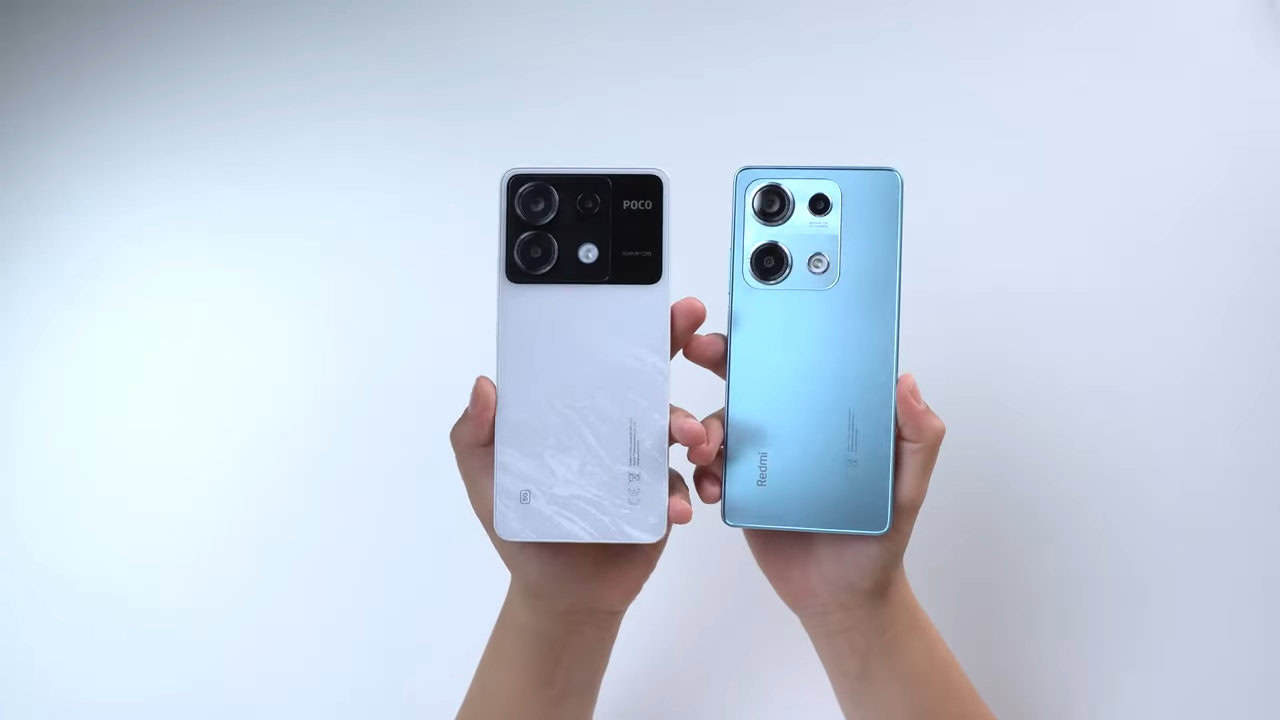 Redmi Note 14S vs Poco X6: Qual o Melhor Custo-Benefício em 2024? Redmi Note 14S vs Poco X6: Qual o Melhor Custo-Benefício em 2024?