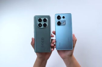 Redmi Note 14S vs Poco X7: Qual é o Melhor Custo-Benefício em 2024?
