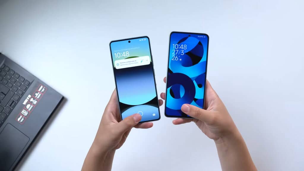 Redmi Note 14S vs Redmi Note 13 4G: Qual é o Melhor Custo-Benefício? Redmi Note 14S vs Redmi Note 13 4G: Qual é o Melhor Custo-Benefício?