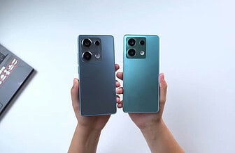 Redmi Note 14S vs Redmi Note 13 5G: Comparativo Completo dos Intermediários da Xiaomi