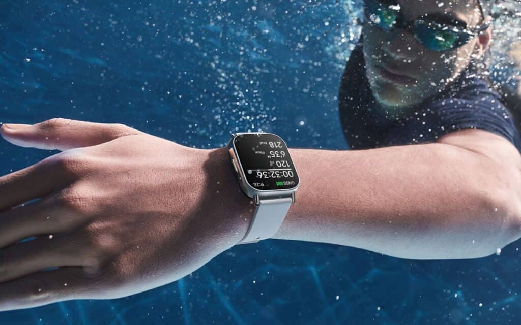 Redmi Watch 5 Lite: O Smartwatch Mais Completo e Barato da Xiaomi Redmi Watch 5 Lite: O Smartwatch Mais Completo e Barato da Xiaomi
