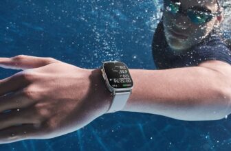 Redmi Watch 5 Lite: O Smartwatch Mais Completo e Barato da Xiaomi