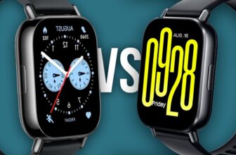 Redmi Watch 5 Lite vs. Redmi Watch 5 Active: Qual é o Melhor Smartwatch para Você?