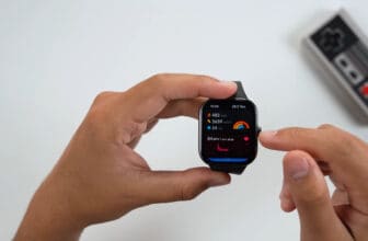 Redmi Watch 5: O Smartwatch com Melhor Custo-Benefício em 2025