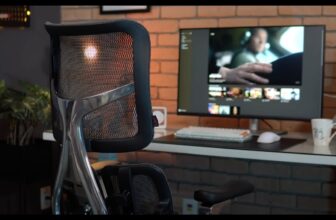 Review Completo da Cadeira Confi Ed: A Revolução em Ergonomia e Design Premium