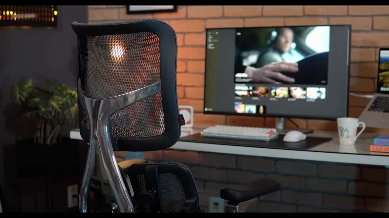 Review Completo da Cadeira Confi Ed: A Revolução em Ergonomia e Design Premium Review Completo da Cadeira Confi Ed: A Revolução em Ergonomia e Design Premium