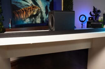 Review Completo: Samsung S800D – A Melhor Soundbar Minimalista?