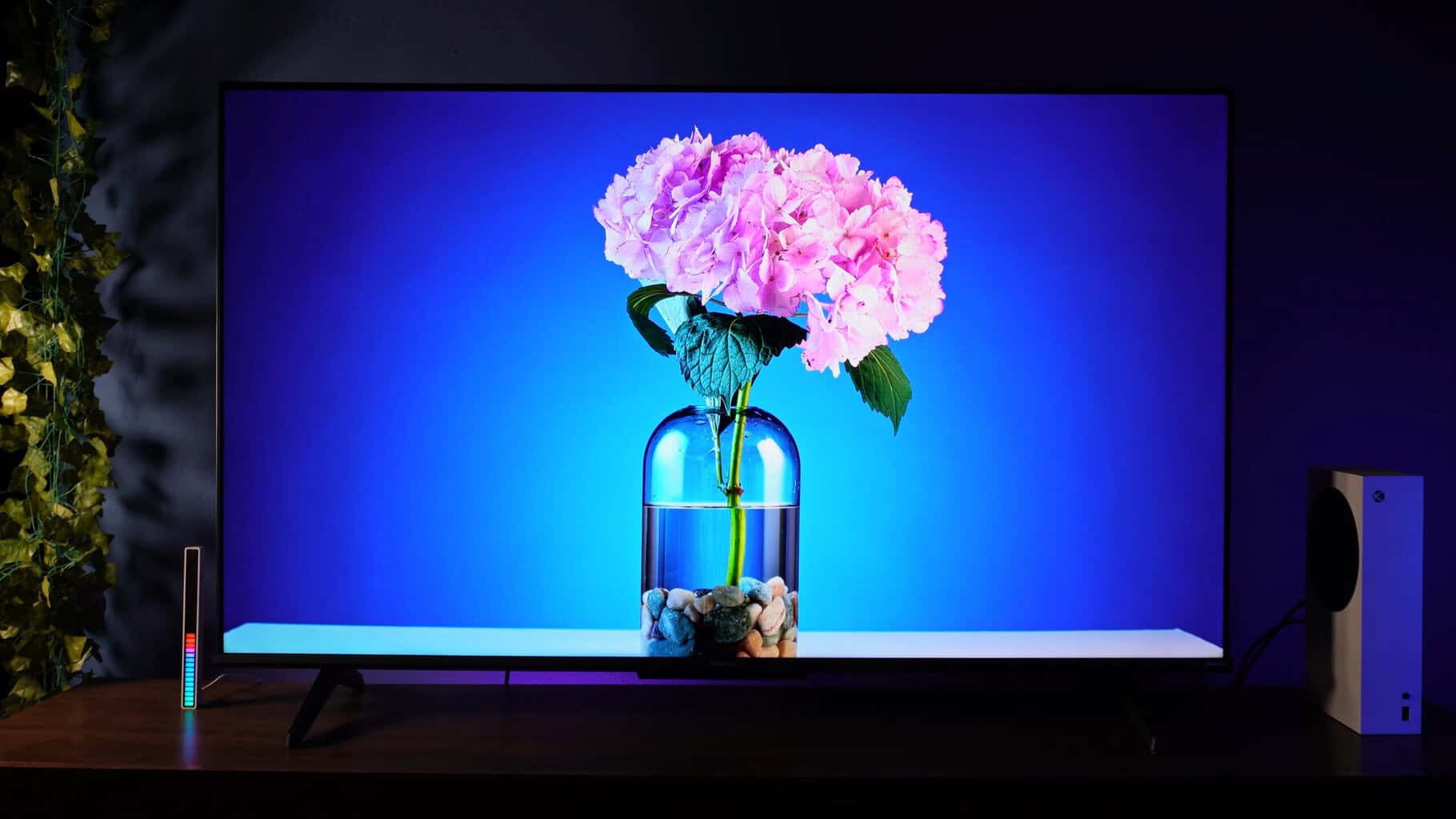 Review da TV Q6N da Hisense: Vale a Pena Comprar em 2025? Review da TV Q6N da Hisense: Vale a Pena Comprar em 2025?