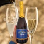 Salton Espumante Brut 750 Ml