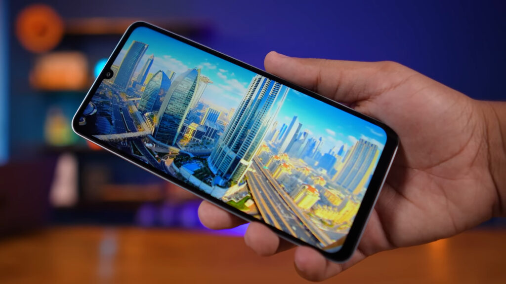 Samsung Galaxy A06: Vale a Pena Comprar em 2025? Análise Completa e Atualizada Samsung Galaxy A06: Vale a Pena Comprar em 2025? Análise Completa e Atualizada